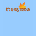 It's Gravy Season t-shirts