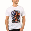 It's Grim t-shirts