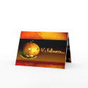 It's Halloween Card