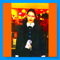 IT'S HALLOWEEN posters
