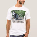 It's hard to be humble... t-shirts by cherylasmith It's hard to be humble... t-shirts