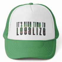 It's High Time to Legalize hats