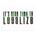 It's High Time to Legalize Post Cards