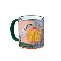 It's hot! mugs