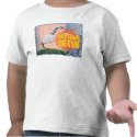 It's hot! t-shirts
