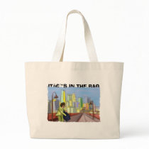 It's in the Bag