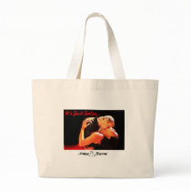 It's Just Salsa Arthur Murray - Cu... - Customized bags