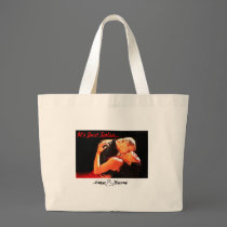 It's Just Salsa Arthur Murray - Cu... - Customized bags