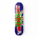 Its Kinda Fun To Do The Impossible skateboards