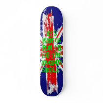Its Kinda Fun To Do The Impossible skateboards