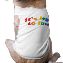 It's legal to love pet clothing by gay_pride It's legal to love pet clothing