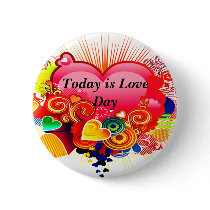 It's Love Day_ Button