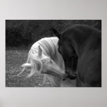 Its Love Print