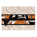 It's Magic Gift Tag business cards by holidayparade It's Magic Gift Tag business cards
