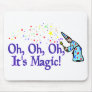 It's Magic Mouse Pad