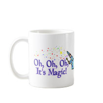 It's Magic Mugs