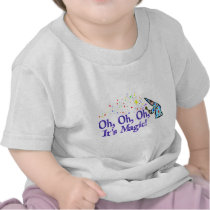 It's Magic Tee Shirt