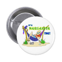 It's MARGARITA time Pins