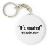 It's munted key chain