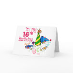 it's, its, 16th, 16, sixteen, sixteenth,