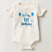 Infant Organic Onesie / Creeper