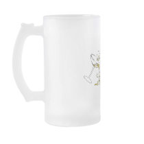 Its My 21st Birthday Bitches (Spilled Drink) Coffee Mugs