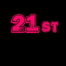 It's my 21st Birthday!