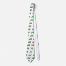 It's My 3rd Birthday Today Custom Ties