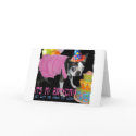 ITS MY BIRTHDAY cards
