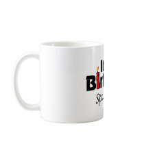 Its My Birthday Spank Me Mug