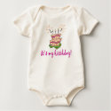 It's My Birthday! t-shirts