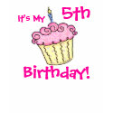 It's My Birthday t-shirts