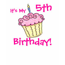 It's My Birthday t-shirts by lilgoodies It's My Birthday t-shirts