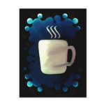 It's My Coffee postcards
