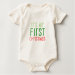 Infant Organic Onesie / Creeper