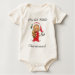 Infant Organic Onesie / Creeper