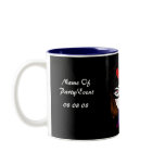 "It's My Party I" Mug - Customizable