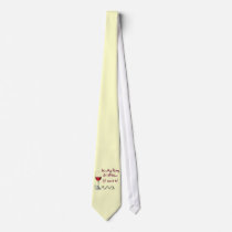 It's My Party & I'll Wine if I want to! Tie