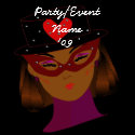 "It's My Party" T-shirt - Customizable
