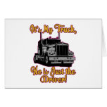 It's My Truck