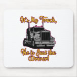 It's My Truck