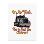 It's My Truck