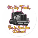 It's My Truck