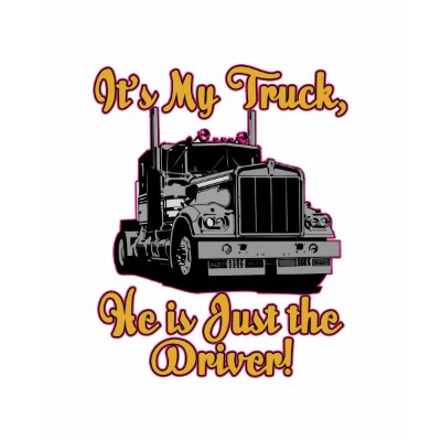 trucker shirts