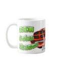 It's Natural Male Enhancement! Mug