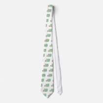 It's never too late to escape the Gates of hell Neckties