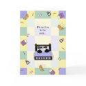 It's no fun being sick - Get Well cards