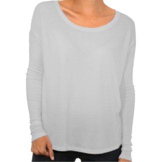 It's No Mystery Baby Doll Fitted T-Shirt