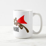 It's No Secret Squirrel Mug mugs