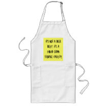 It's not a beer belly, it's a liquid grain stor... aprons